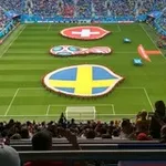 Аватар канала Футбольное обозрение