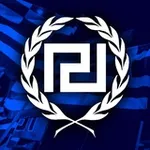 Аватар канала ΧΡΥΣΗ ΑΥΓΗ — Λαϊκός Σύνδεσμος | Golden Dawn