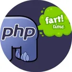 Аватар канала PHP Fart Time