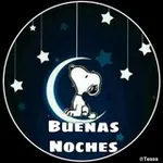 Аватар канала 🌞 Buenos días ❤️ noches 🌛 ‼️