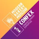 Аватар канала Modern Bakery | CONFEX