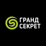 Аватар канала Grand Secret | Гранд Секрет — обучение массажу