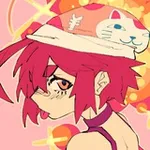 Аватар канала Riko's Neko Café [Commissions open] CEO della Procastinazione