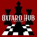 Аватар канала 🇵🇸 OXFARD : CLOSE