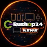 Аватар канала Rushop24 | Новости | Продажа