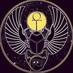 Аватар канала 𝕋rue 𝔸narchy