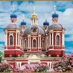 Аватар канала Храм сщмч. Климента папы Римского в Замоскворечье ☦