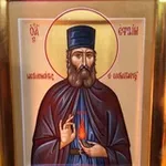Аватар канала Святой Ефрем НМ ☦️ 🙏 ❤