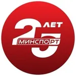 Аватар канала Министерство спорта Республики Татарстан