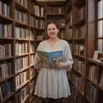 Аватар канала Читающая семья _Uleshkaryzhaya