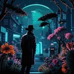 Аватар канала Garden Detective
