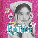 Аватар канала kyatales