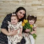 Аватар канала Материнство в кайф 💓