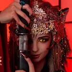 Аватар канала AGflower Cosplay