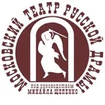 Аватар канала ТЕАТР РУССКОЙ ДРАМЫ п/р М. Щепенко