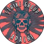 Аватар канала Apachi | STRIKE GROUP