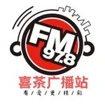 Аватар канала 上海【喜茶】广播站