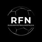 Аватар канала Russianfootballnostalgia