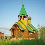 Аватар канала Храм Рождества Иоанна Предтечи
