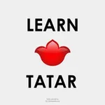 Аватар канала Learn Tatar
