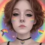 Аватар канала ✨ Aльтушки /// Пeдовки 🕷 — Шугейз CМИ