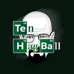 Аватар канала Тen Hag ball ✍️ 🔴