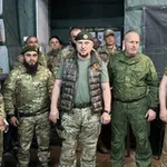 Аватар канала Шустрый СпН "АХМАТ"