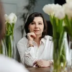 Аватар канала Эфир с профориентологом. Юлия Лапенок