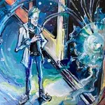 Аватар канала sergei_popov_astro