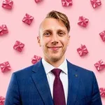 Аватар канала Константин Долголет | Корпоративные подарки B2B