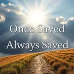 Аватар канала Once Saved Always Saved