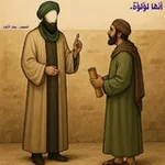 Аватар канала • قصص وخواطر العلماء ﴾
