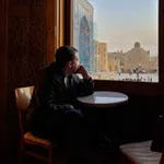 Аватар канала His perspective