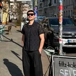 Аватар канала Аурен Хабичев