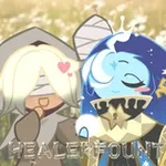 Аватар канала 𝑯ealerfount 𝒸f × ⅾ𐐼‌ִꪱIℽ 𓌔