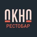 Аватар канала Рестобар «ОКНО»