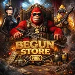 Аватар канала BEGUN STORE