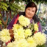 Аватар канала ТЁТЕЧКА ВАЛЕЧКА