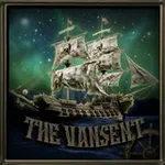 Аватар канала Prodigious Corsair Kin: THE VANSENTS