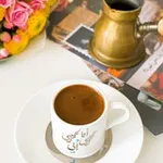 Аватар канала قهوتي ☕️