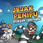 Аватар канала JEJAK PENIPU