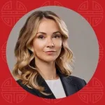 Аватар канала Sinofy Legal / Юристы по Китаю 🇨🇳