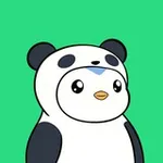Аватар канала 코인판다 coinwithpanda