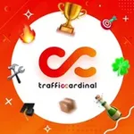 Аватар канала Traffic Cardinal | Арбитраж трафика