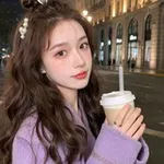 Аватар канала 上海奶茶妹榜单