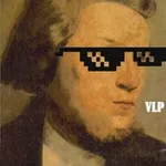 Аватар канала The Very Lutheran Project