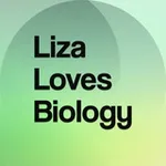 Аватар канала Liza Loves Biology