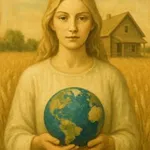 Аватар канала Декрет о земле 🌍