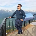Аватар канала Wjatscheslaw Seewald