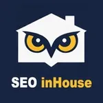 Аватар канала SEO inHouse | Экспертиза корпоративных SEO-команд